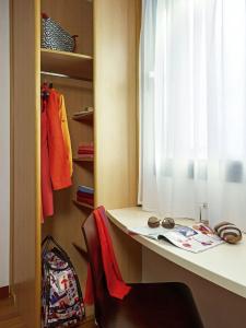 Ibis Warszawa Ostrobramska - 37