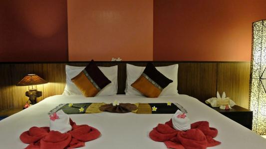 Capital o 1111 Ananda Lanta Resort - Sha Plus - 2
