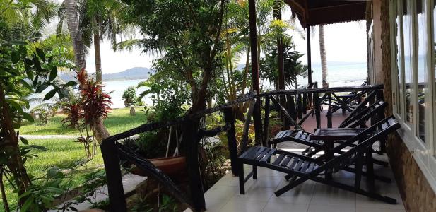 Mai Phuong Resort Phu Quoc - 124