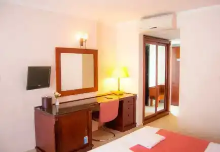 Bodrum Sofabed - 52