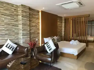Club Bamboo Boutique Resort & Spa - Sha Certified - 268