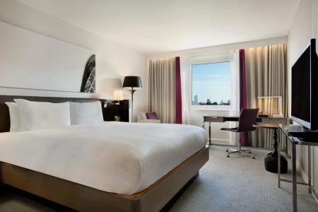 Hilton London Angel Islington - 69