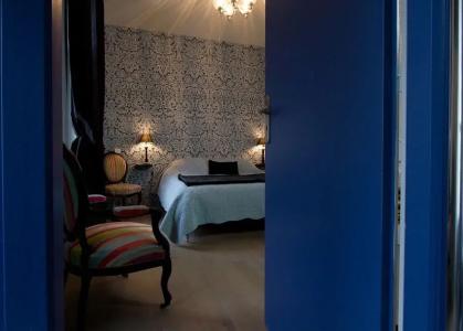 Au Coeur de - B&B et Cave à vin - 39
