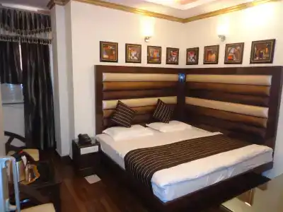Lal's Haveli - 46