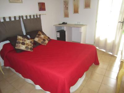 Hôtel Villa Glanum et Spa - 12