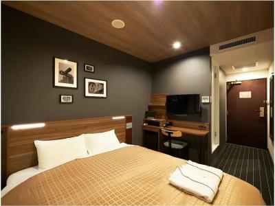 Sotetsu Fresa Inn Nihombashi Kayabacho - 34