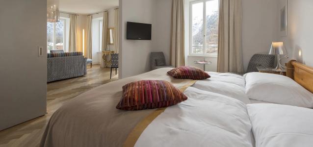 Saratz Pontresina - 30