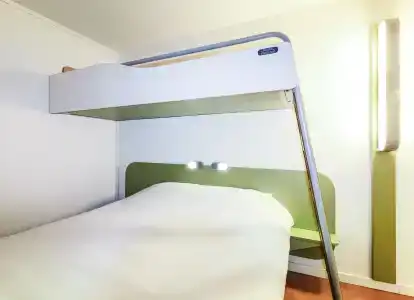 Ibis Budget Hyères - 30