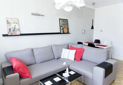 Warsawrent Apartamenty Centralna - 20