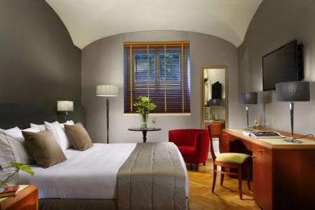Principe Torlonia - a Member of Elizabeth Hotel Group - 34
