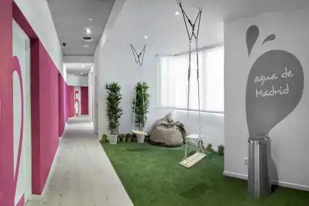 Safestay Madrid - 11