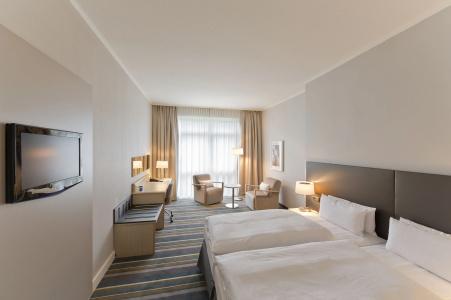 Mercure Düsseldorf Kaarst - 51