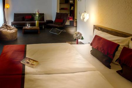 Almodovar Berlin - Biohotel - 73
