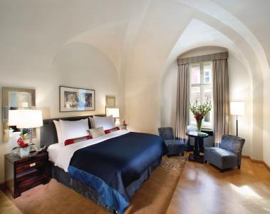 Mandarin Oriental, Prague - 127