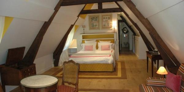 Le Clos de Grâce - 24