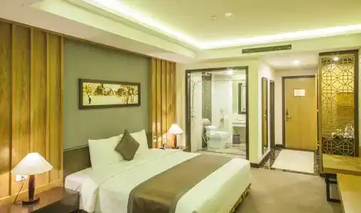 Muong Thanh Luxury Nhat Le - 40
