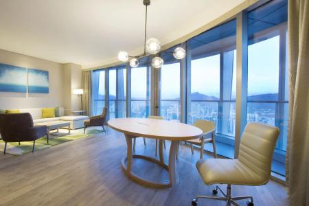 Hyatt Place Sanya City Center - 52