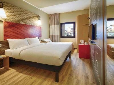 Ibis Istanbul Tuzla - 2