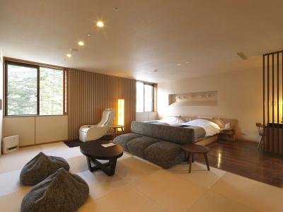 Niseko Konbu Onsen Tsuruga Moku-no-sho - 52