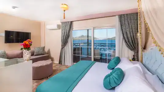 Kahveci Alibey Luxury Concept - 35