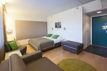 GreenStar Lahti - 20