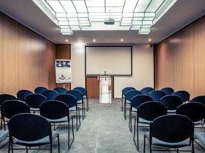 Mercure Nancy Centre Gare - 17
