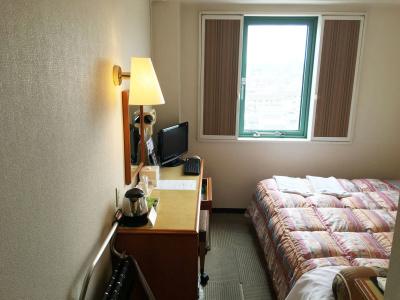 Ace Inn Matsusaka - 52