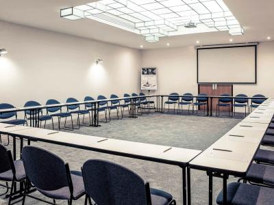 Mercure Nancy Centre Gare - 16