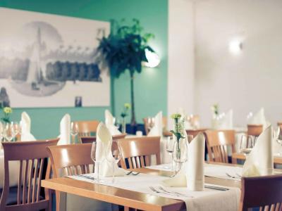 Mercure Hannover Oldenburger Allee - 14