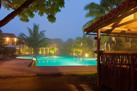 Ranna 212 Beach Resort - 3
