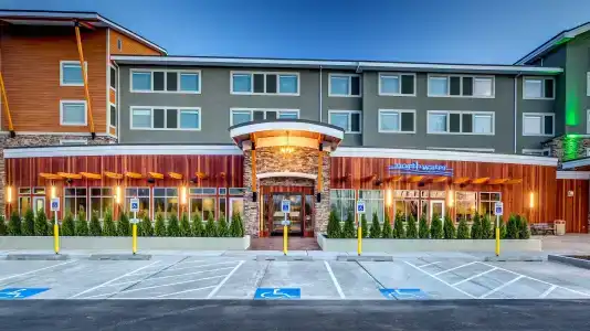 Holiday Inn, An Ihg - 27