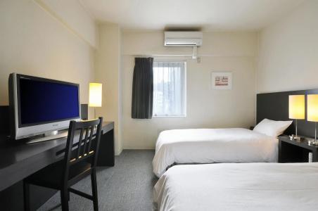 Best Western Yokohama - 26