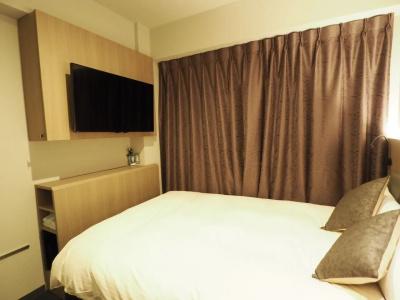 Haneda Inn - 23