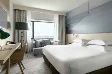 Marriott The Hague - 67