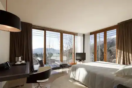 Milano Alpen Meeting&Spa - 27