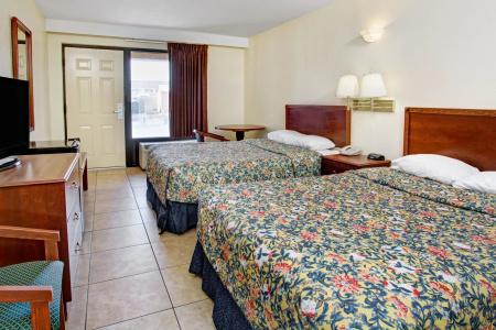 Ocean Breeze Inn - 30
