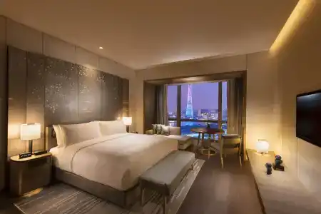 Conrad Guangzhou - 36