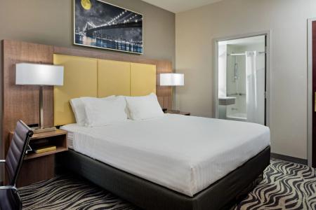 Holiday Inn Express Brooklyn, An Ihg - 22