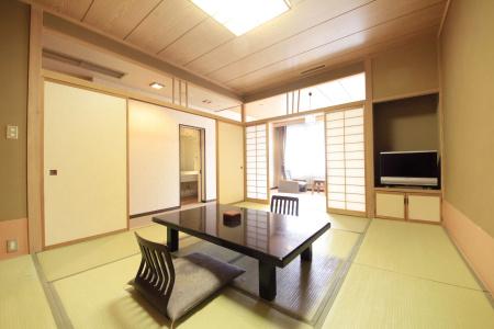Sendai Akiu Onsen Iwanumaya - 33
