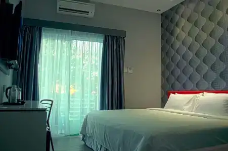 Cenang Plaza Beach - 34