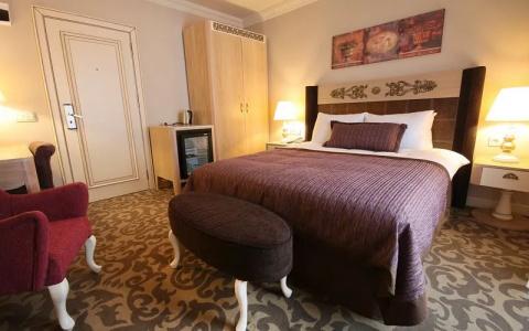 Sonno Boutique Rooms & Suites - 22
