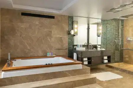 Swissotel The Bosphorus Istanbul - 131
