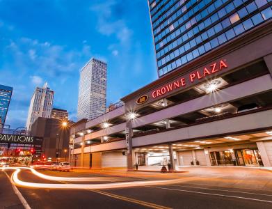 Sonesta Denver Downtown - 0