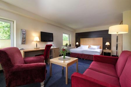 Best Western Plus OstseeWaldschloesschen - 88