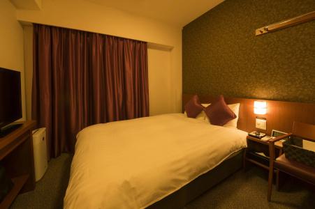 Dormy Inn Premium Wakayama Natural Hot Spring - 48