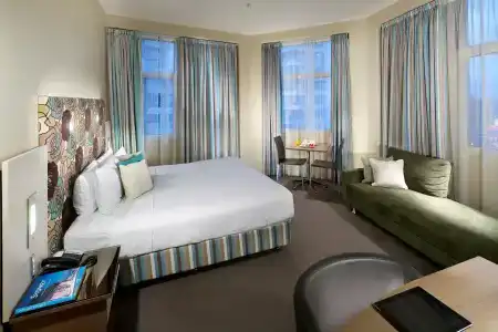 Best Western Plus Stellar - 71