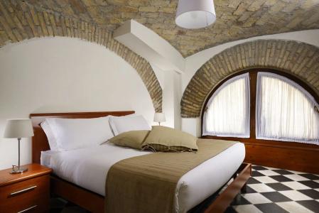Roma Resort Termini - 43