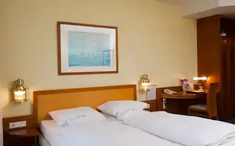 Wyndham Stralsund HanseDom - 13