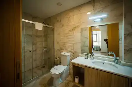 Akman Tzob Otel - 15