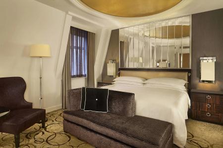Sheraton Grand London Park Lane - 25